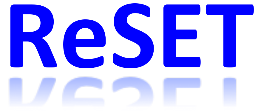 ReSET
